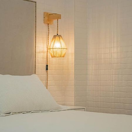 Loft Garrucha Center Leilighet Eksteriør bilde